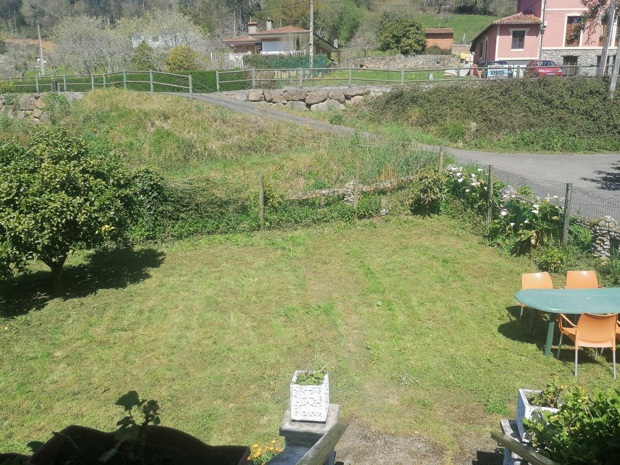 En Con Amplio Jardin A 5 Min De La Playa Situacion Inmejorable Casa vacanze